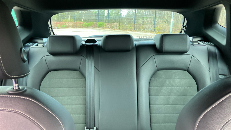 SEAT Ibiza 1.0 TSI 110 Xcellence 5dr DSG Petrol Hatchback